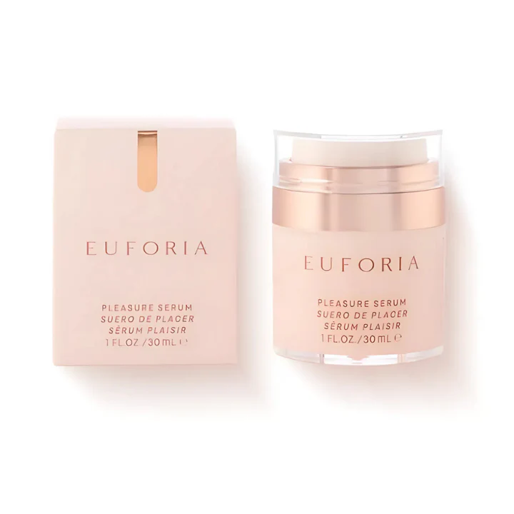 Euforia Pleasure Serum