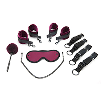 All Inclusive Bondage Set!