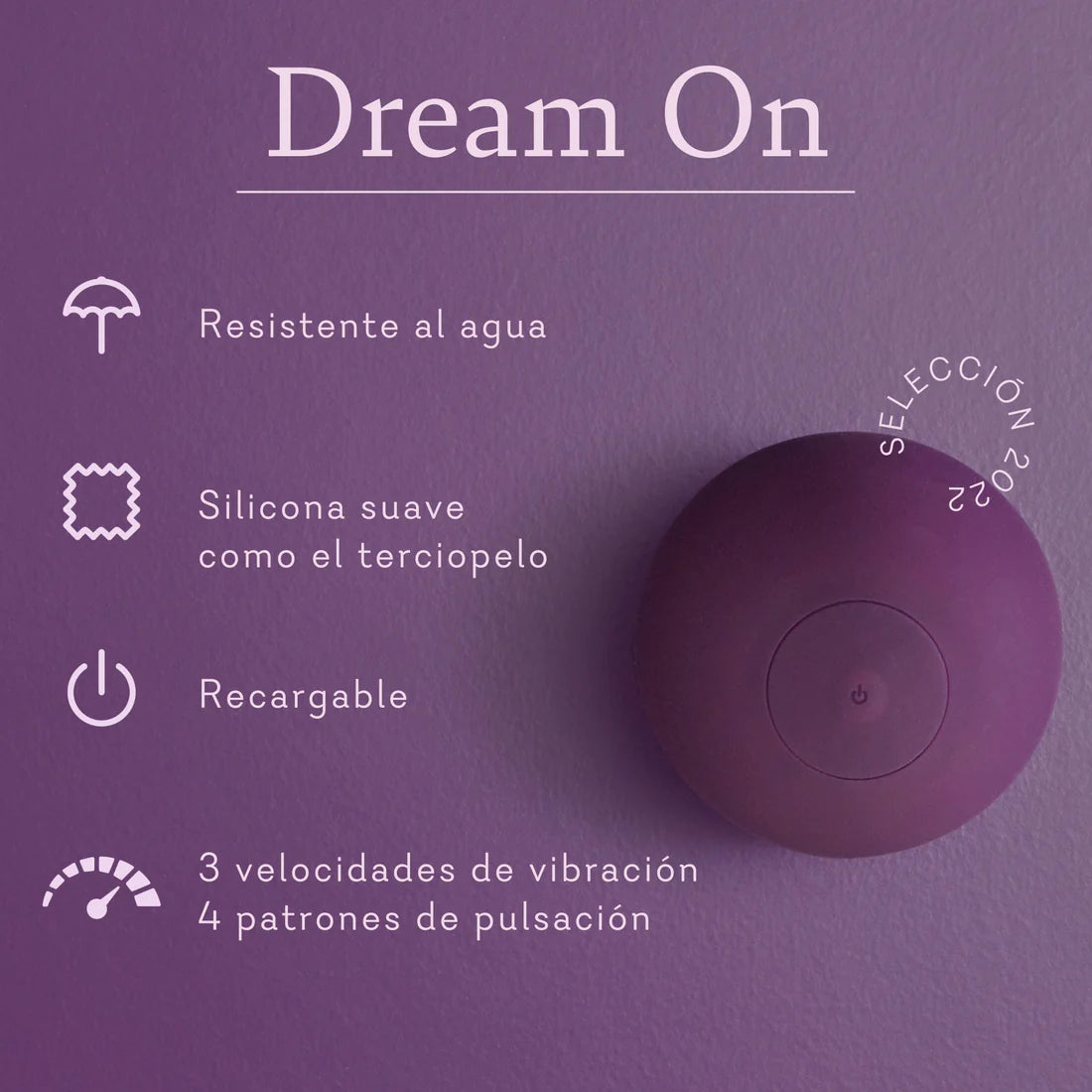 Dream On