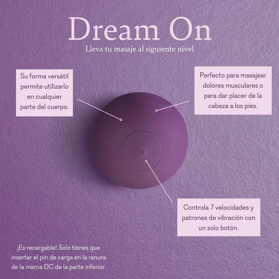 Dream On
