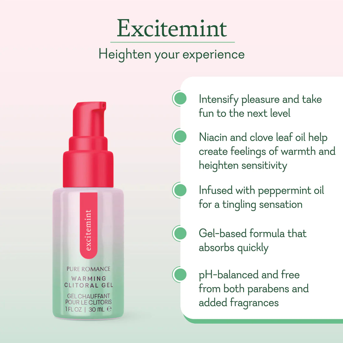 Excite Mint