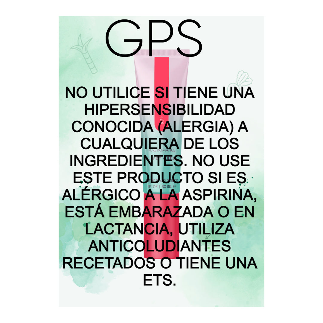 GPS