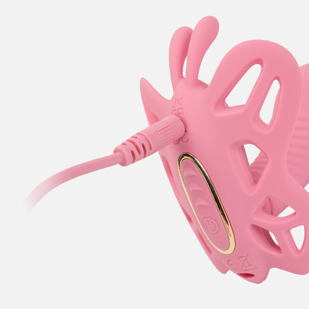 On The Fly ( app Toys )