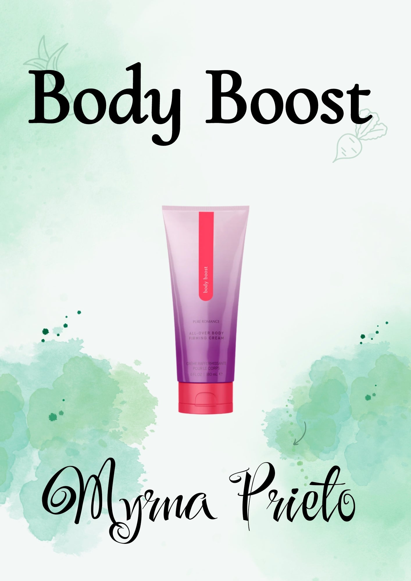 Body Boost