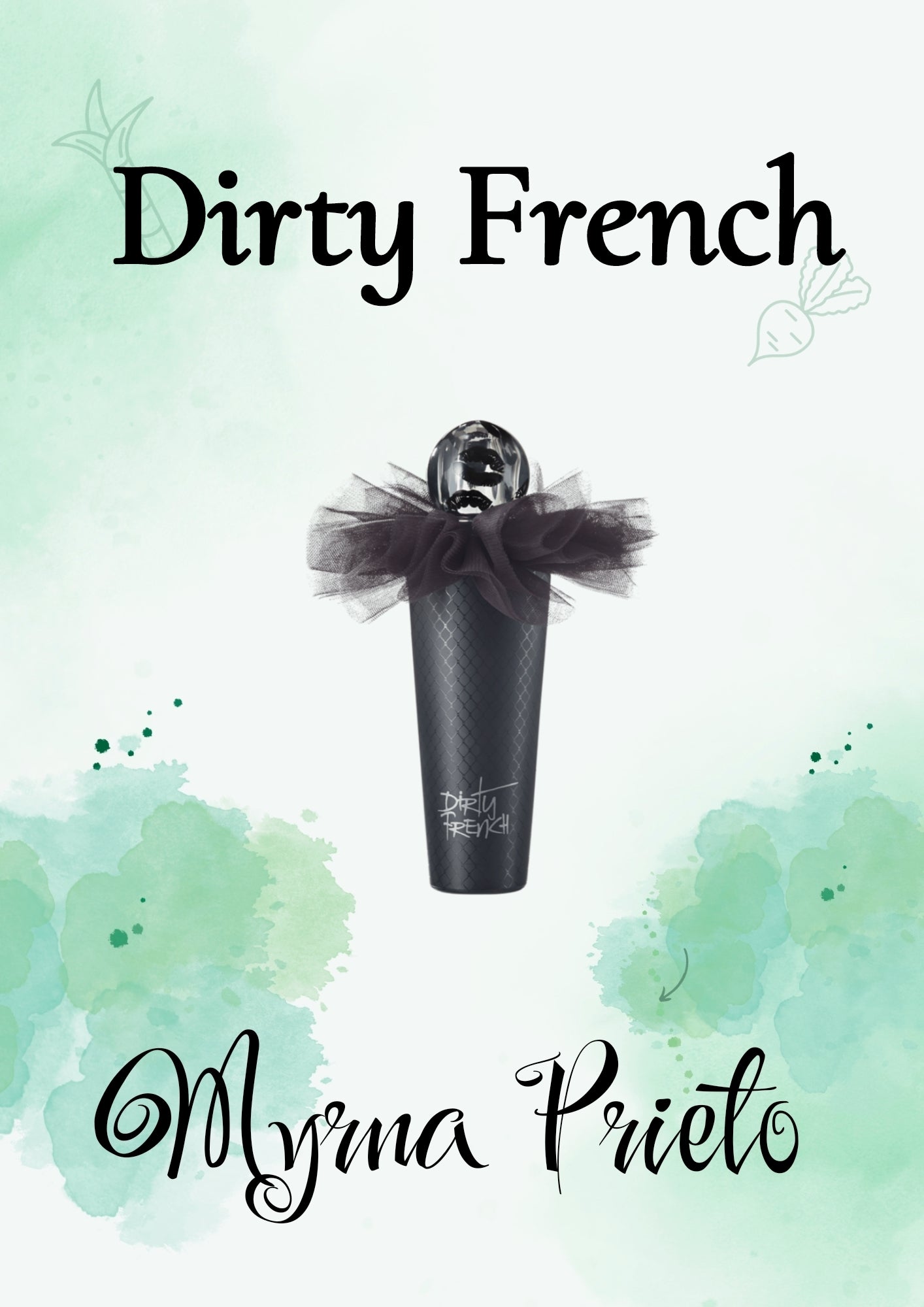 Dirty French