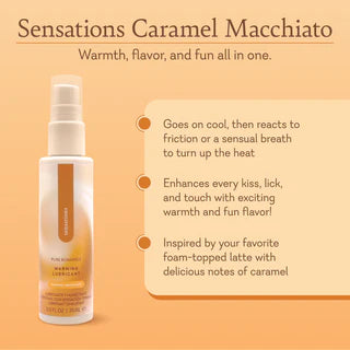 Sensations -