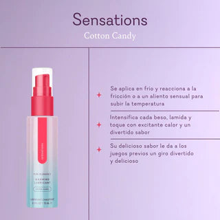 Sensations -