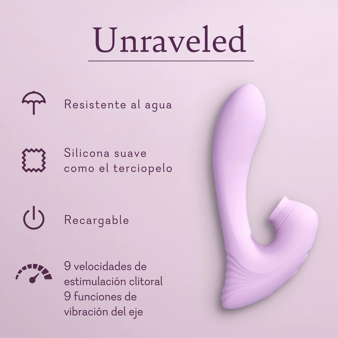 Unraveled