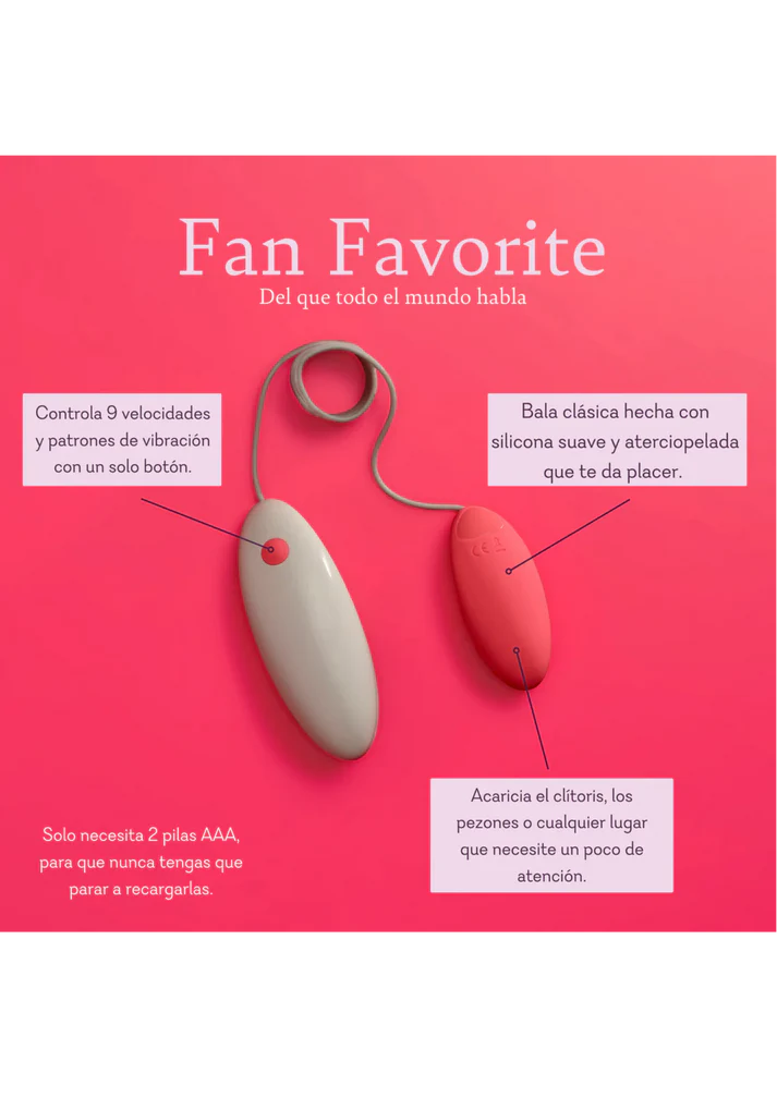 Fan Favorite