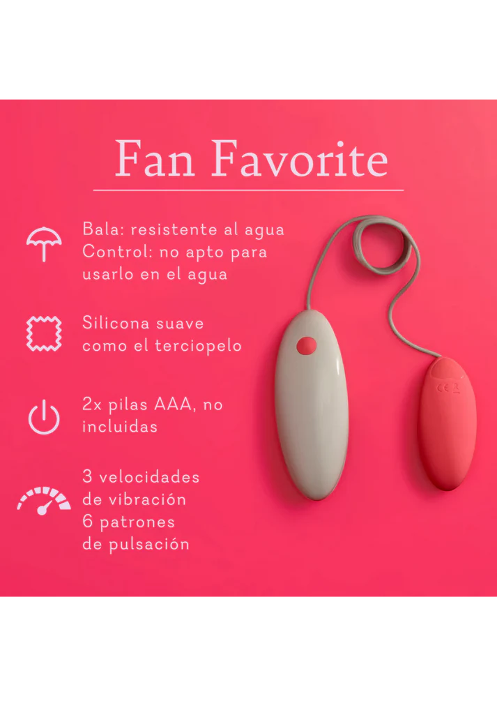 Fan Favorite
