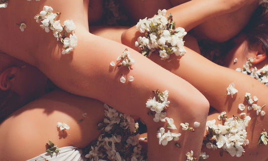 5 posiciones para dar la bienvenida a la primavera
