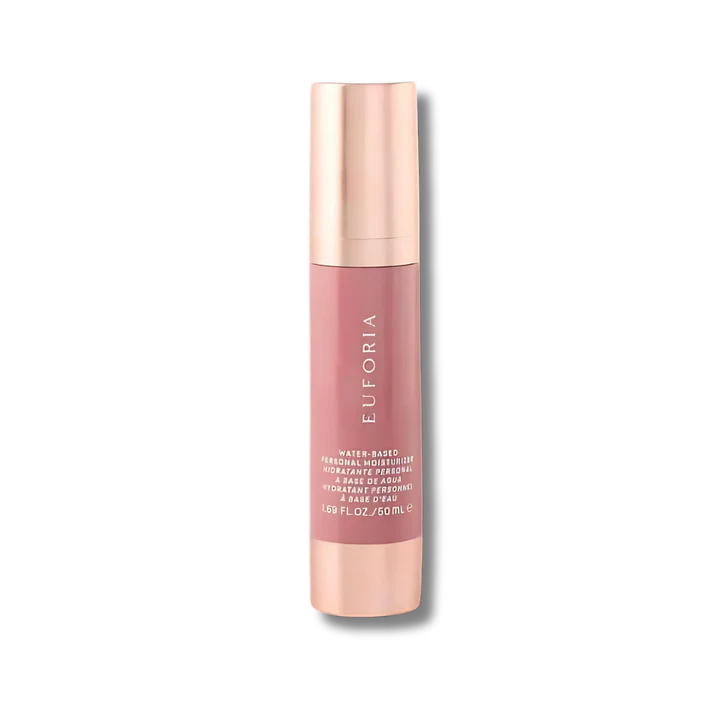 Water-Based Personal Moisturizer