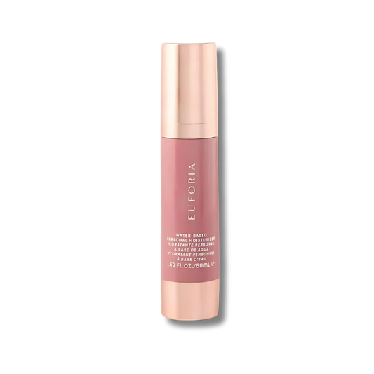 Water-Based Personal Moisturizer