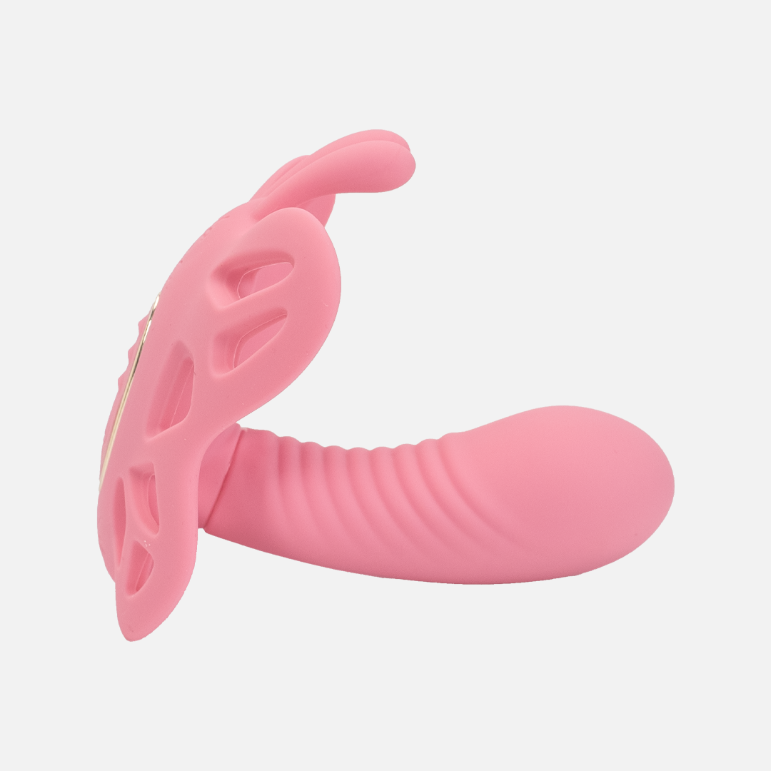 On The Fly ( app Toys )