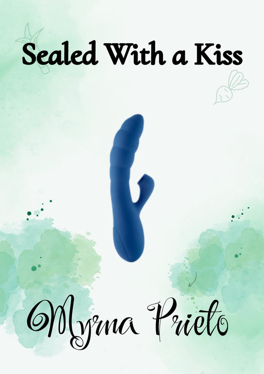 Sealed With a Kiss