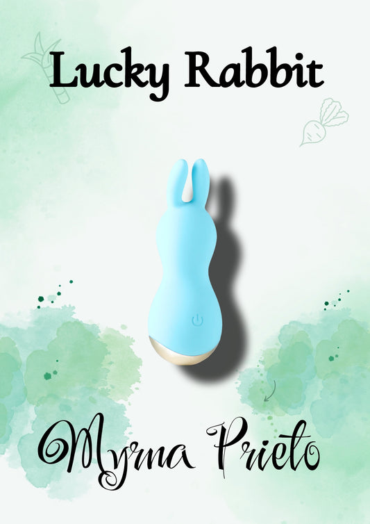 Lucky Rabbit