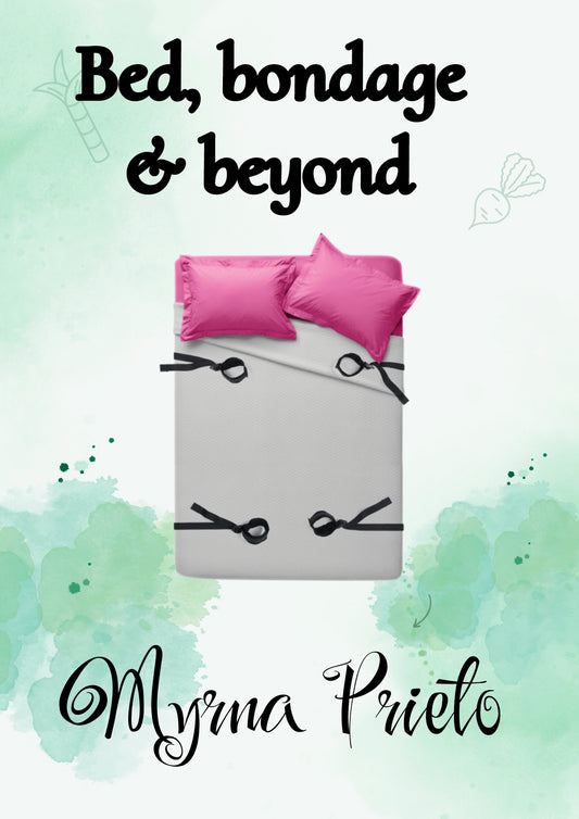 Bed, Enjoy & beyond