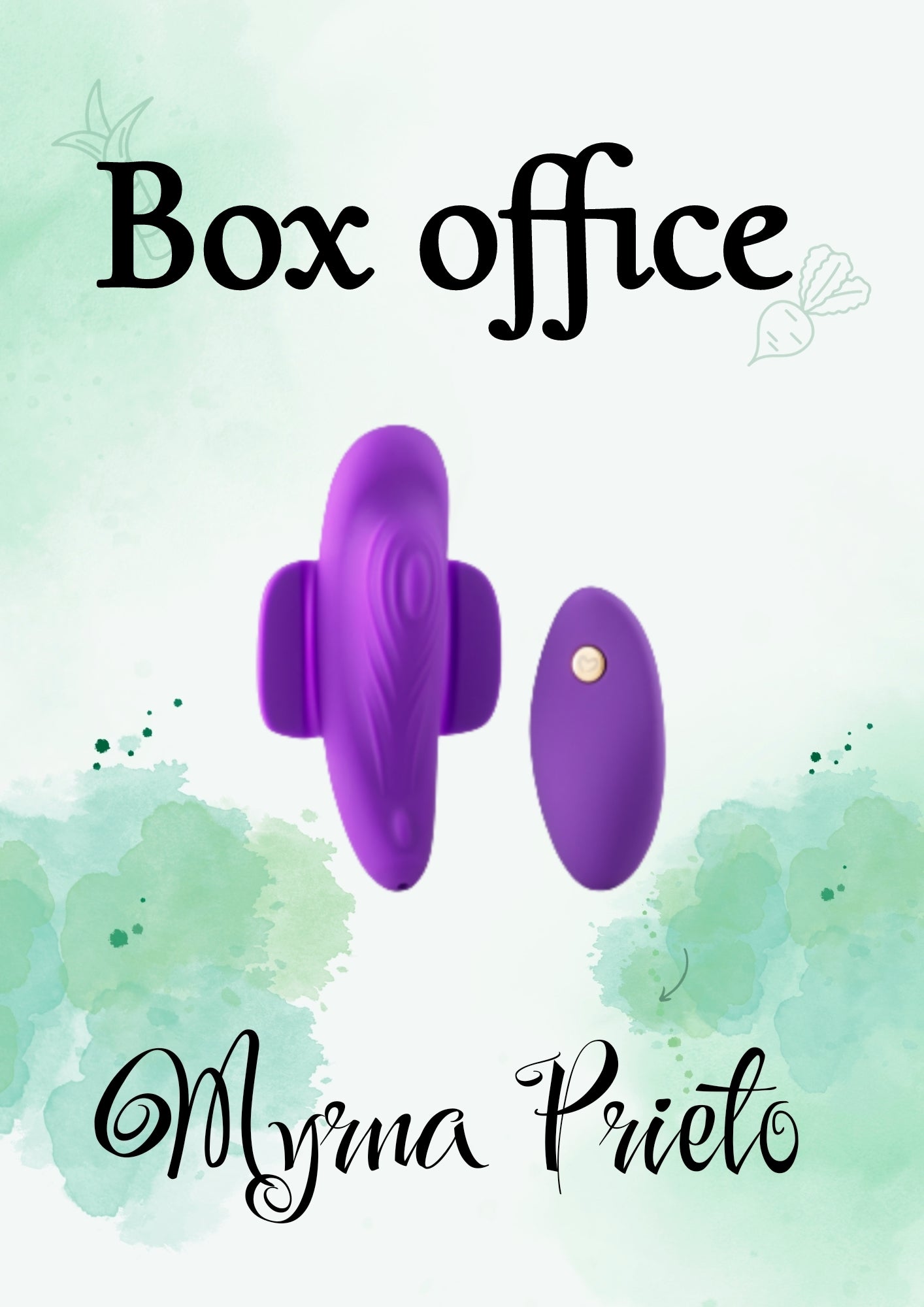 Box office