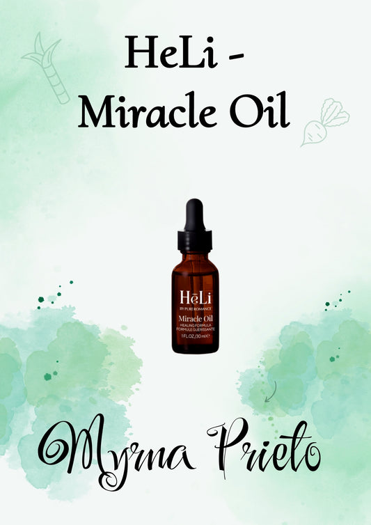 HeLi - Miracle Oil