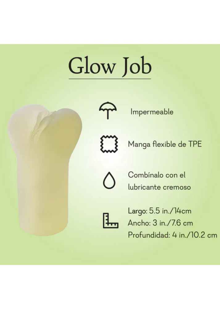 Glow Job