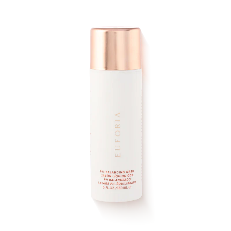 Ph-Balancing Wash
