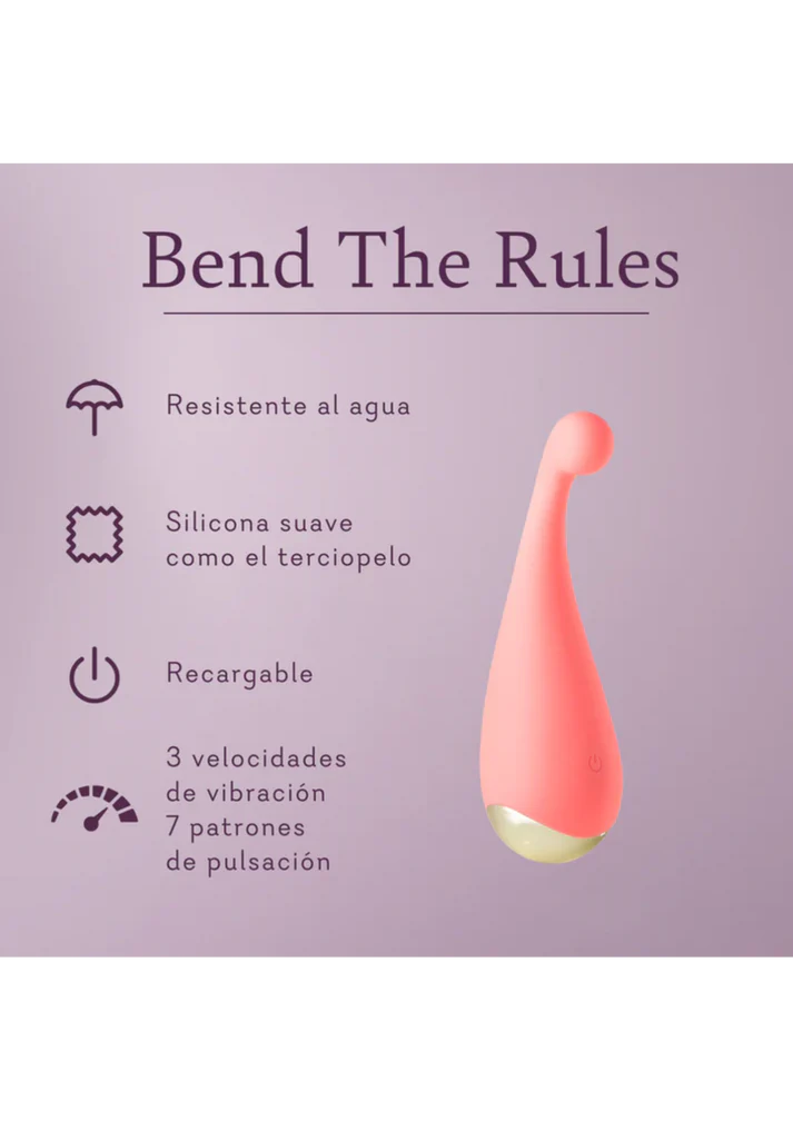 Bend The Rules