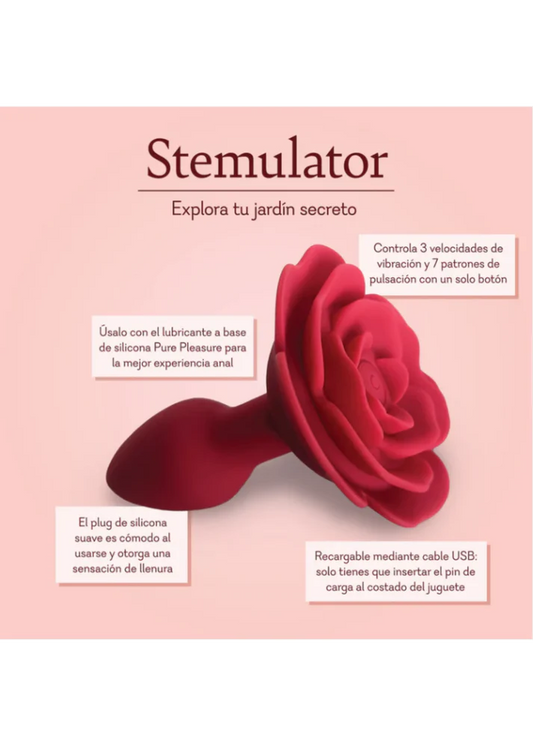 Stemuator